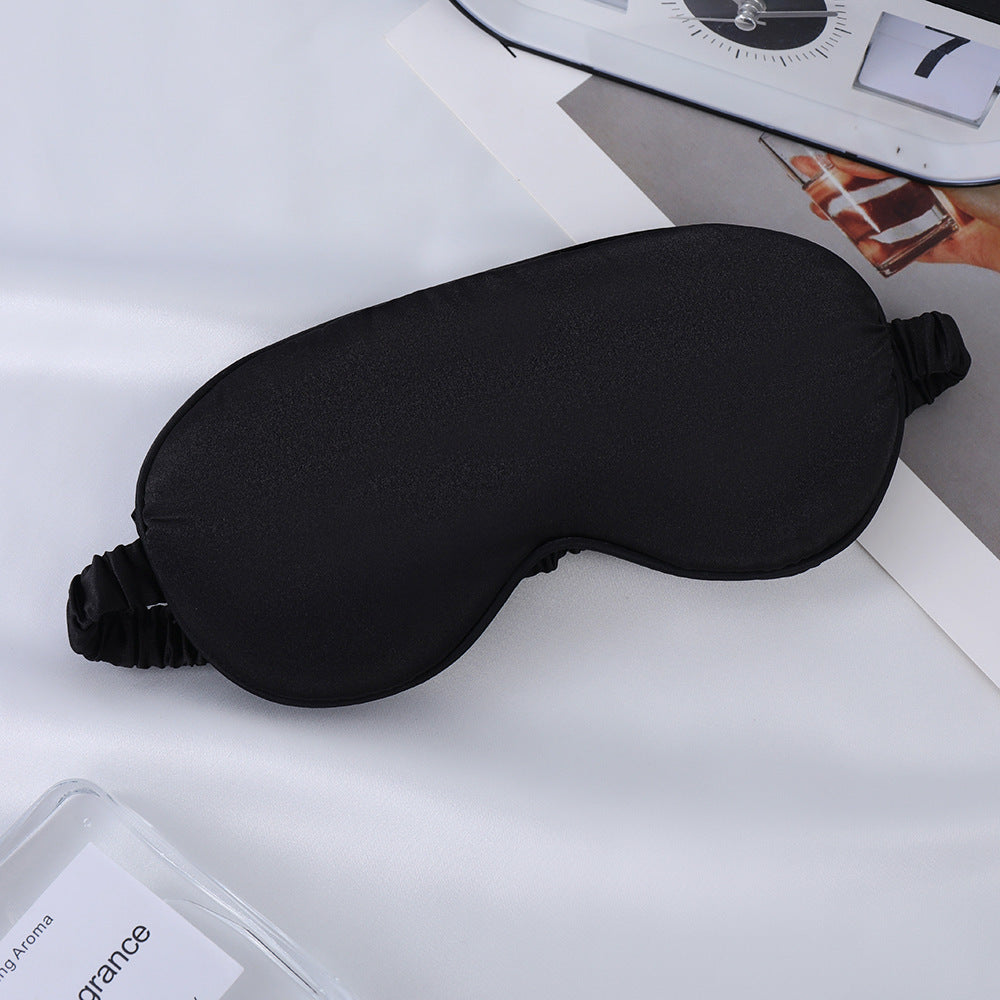 Double Sided Mulberry Silk Sleep Eye Mask